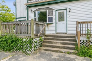 789 N Main St Unit 4, Brockton, MA 02301