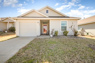 5649 Hepburn St, Heath, TX 75126