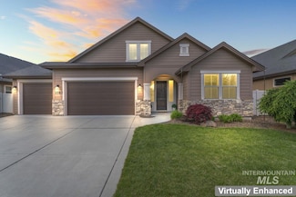 3783 E Tahiti Dr, Meridian, ID 83646