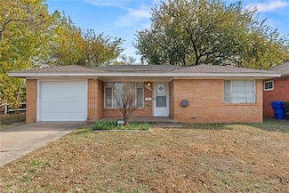 1333 Regent St, Norman, OK 73069