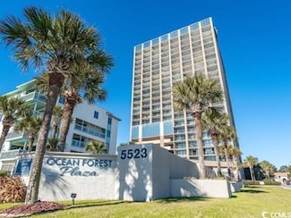 5523 N Ocean Blvd Unit 2112, Myrtle Beach, SC 29577