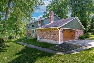 1273 Oakcrest Ave, Dayton, OH 45409