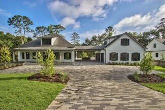 1130 Carriage Rd, Tallahassee, FL 32312