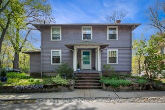 10 High Rock Way, Allston, MA 02134