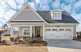 103 Allander St, Dothan, AL 36305