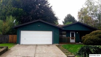 3264 SE Hathaway Dr, Corvallis, OR 97333