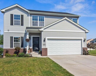 13178 Roosevelt Place, Crown Point, IN 46307