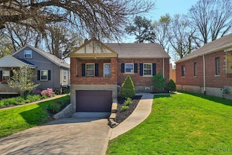 3878 Marburg Ave, Cincinnati, OH 45209