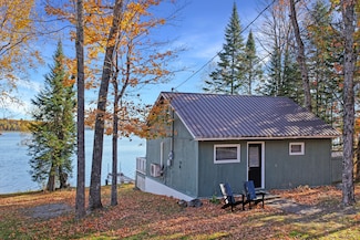 568 West Rd, Portage Lake, ME 04768