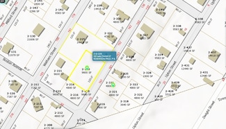 0 Union Park St, Hanson, MA 02341