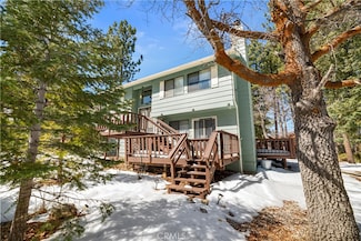 866 Eureka Dr, Big Bear Lake, CA 92315