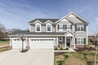 7040 Jackson Dr, Cumberland, IN 46229