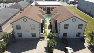 107 E Bahama St Unit 7, South Padre Island, TX 78597