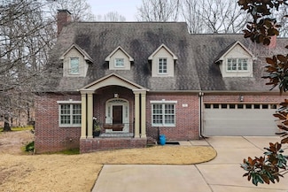 24 Creekwood Cove, North Little Rock, AR 72116