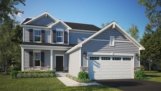 12580 Griffith St, Huntley, IL 60142