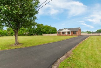 1664 Fishing Ford Rd, Belfast, TN 37019