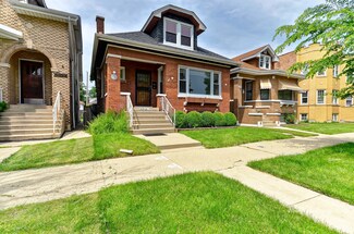 5318 W Oakdale Ave, Chicago, IL 60641