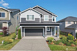1134 Baker Heights Loop, Bremerton, WA 98312
