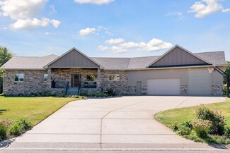4024 148th Ln NE, Andover, MN 55304