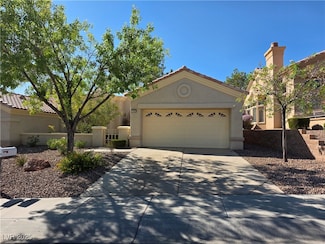 10409 Snyder Ave, Las Vegas, NV 89134