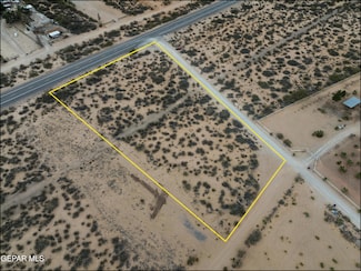 TBD War Rd, Chaparral, NM 88081