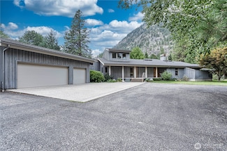 7580 Icicle Rd, Leavenworth, WA 98826