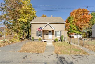 3 Ethan Ave, Westfield, MA 01085