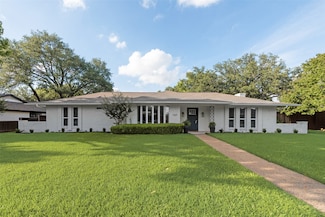 7429 Tangleglen Dr, Dallas, TX 75248
