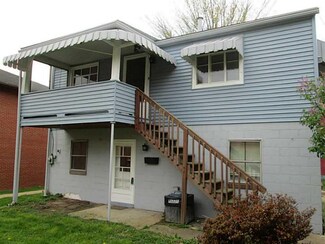 363 N Jefferson St, Kittanning, PA 16201