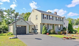 669 Commercial St, East Weymouth, MA 02189