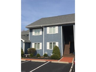 111 W Lakeshore Dr Unit 6B, Kelleys Island, OH 43438