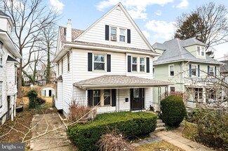 216 Centre St, Haddonfield, NJ 08033