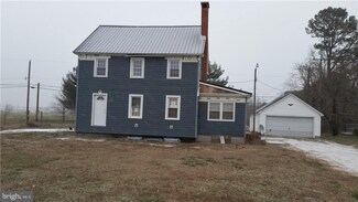 12689 Dupont Blvd, Ellendale, DE 19941