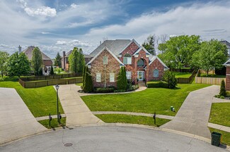 12816 Kaely Glen Place, Louisville, KY 40299