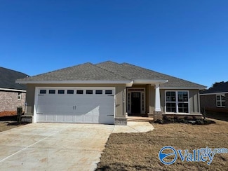 210 Gwynns Fall Trail, Huntsville, AL 35810