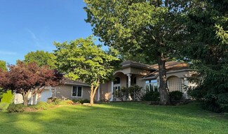 3508 Southern Hills Dr, Nixa, MO 65714