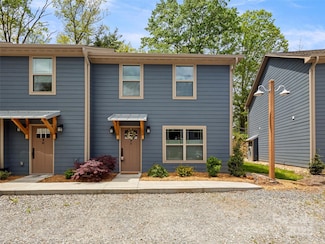 52 Trevor Trail, Clyde, NC 28721