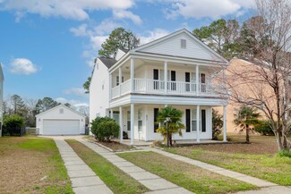 8957 N Red Maple Cir, Summerville, SC 29485
