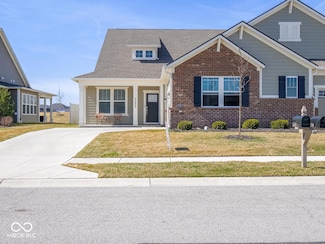 3252 Jasper Ln, Brownsburg, IN 46112