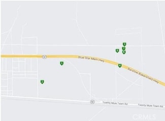 7 Parcels, Boron, CA 93516