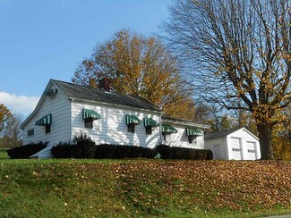 308 Route 519, Eighty Four, PA 15330