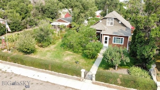 9 1st St E, Whitehall, MT 59759