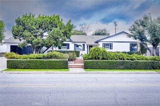 1563 E Ruddock St, Covina, CA 91724