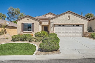 2534 Starlight Valley St, Henderson, NV 89044
