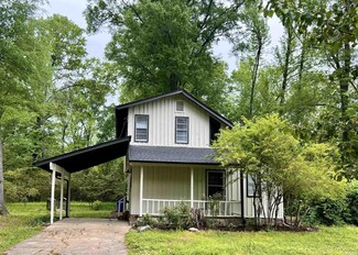 18 Jennifer St, Greenbrier, AR 72058