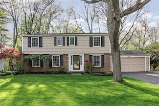 180 Parkwood Ave, Rochester, NY 14620