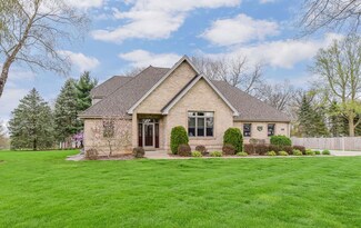 4513 Game Farm Rd, Yorkville, IL 60560
