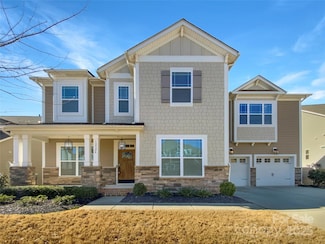 12326 Cranberry Glades Dr, Cornelius, NC 28031