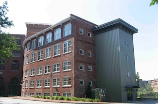 200 Market St Unit 3407, Lowell, MA 01852