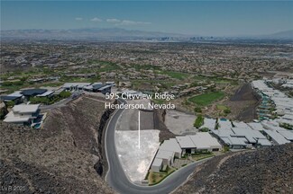 595 Cityview Ridge Dr, Henderson, NV 89012